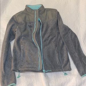 Prince & Fox Grey jacket